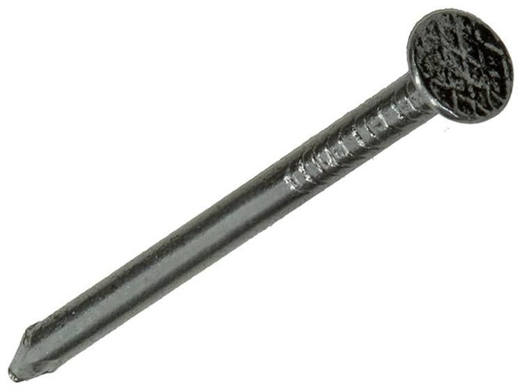 Load image into Gallery viewer, Mack 1017116 - nagel platte kop 100 gr 1,8 x 30 mm | 5 stuks