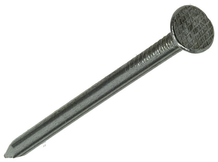 Load image into Gallery viewer, Mack 1017120 - nagel platte kop 100 gr 2,7 x 50 mm | 5 stuks