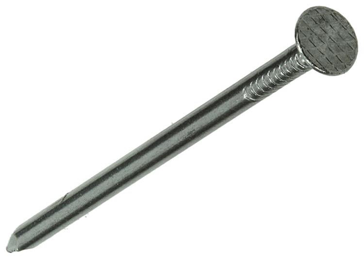 Load image into Gallery viewer, Mack 1017122 - nagel platte kop 120 gr 2,7 x 60 mm | 5 stuks