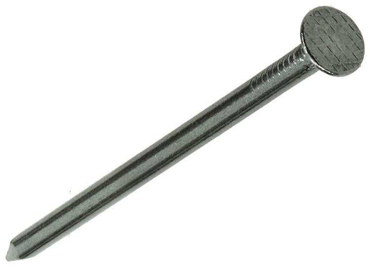 Load image into Gallery viewer, Mack 1017123 - nagel platte kop 130 gr 3,0 x 65 mm | 5 stuks