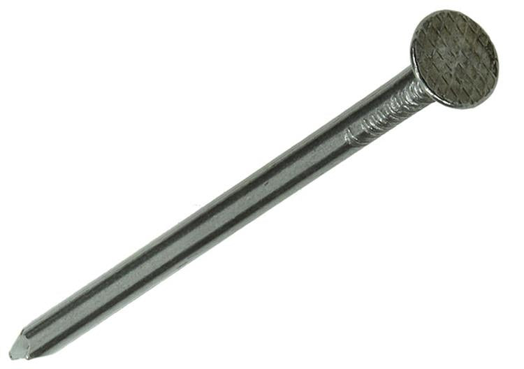 Load image into Gallery viewer, Mack 1017124 - nagel platte kop 150 gr 3,5 x 70 mm | 5 stuks