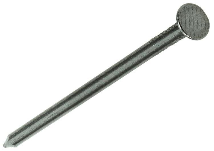 Load image into Gallery viewer, Mack 1017125 - nagel platte kop 180 gr 3,5 x 80 mm | 5 stuks