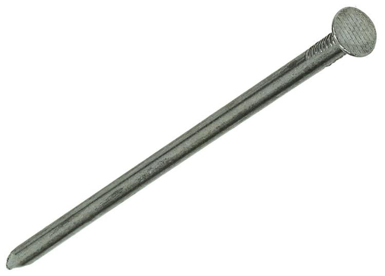 Load image into Gallery viewer, Mack 1017129 - nagel platte kop 180 gr 5,5 x 150 mm | 5 stuks
