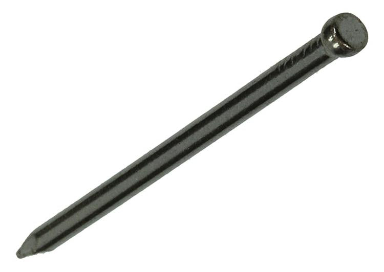 Load image into Gallery viewer, Mack 1017142 - nagel ronde kop 130 gr 2,7 x 55 mm | 5 stuks