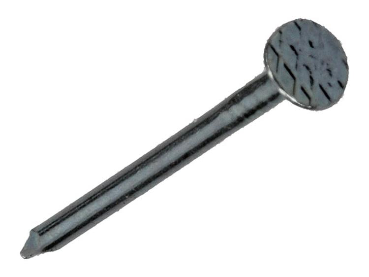 Load image into Gallery viewer, Mack 1017149 - nagel platte kop staal verzinkt 100 gr 1,5 x 25 mm | 5 stuks