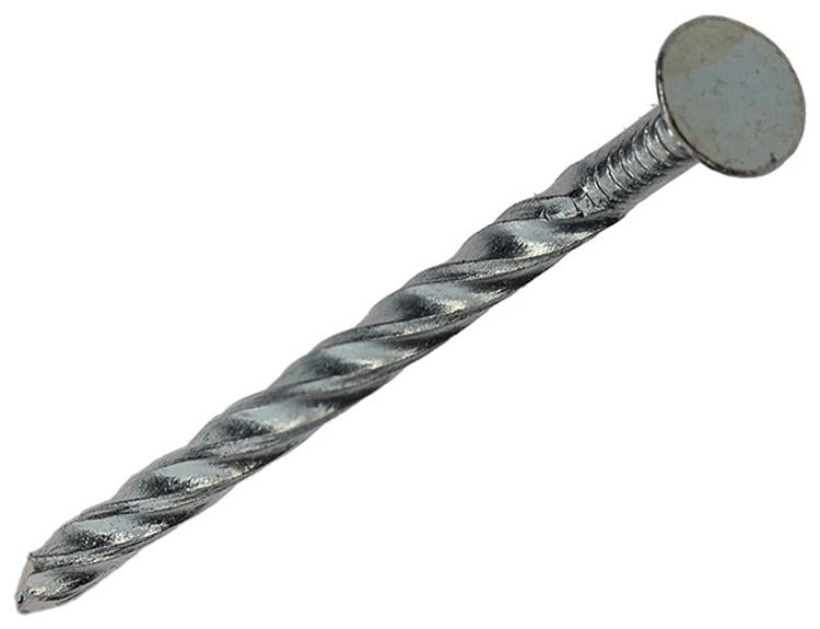 Load image into Gallery viewer, Mack 1017160 - getorste nagel pk verzinkt 135gr 3,0 x 60 mm | 5 stuks