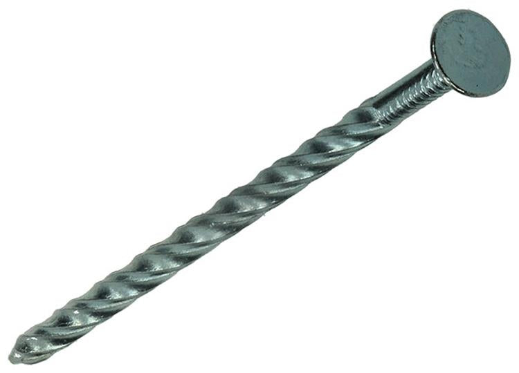Load image into Gallery viewer, Mack 1017161 - getorste nagel pk verzinkt 135gr 3,5 x 80 mm | 5 stuks