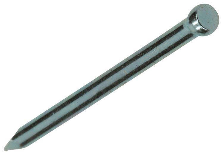 Load image into Gallery viewer, Mack 1017176 - nagel ronde kop staal gehard 45 gr 1,6 x 30 mm | 10 stuks