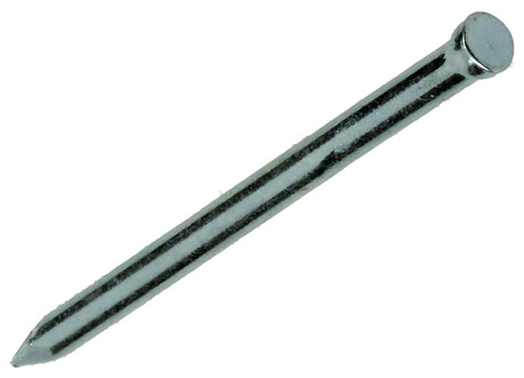 Load image into Gallery viewer, Mack 1017177 - nagel ronde kop staal gehard 50 gr 2,0 x 40 mm | 10 stuks