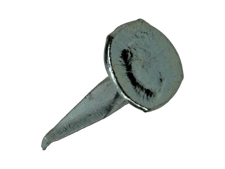 Load image into Gallery viewer, Mack 1017192 - bloknagel staal verzinkt 50 gr16 mm | 10 stuks