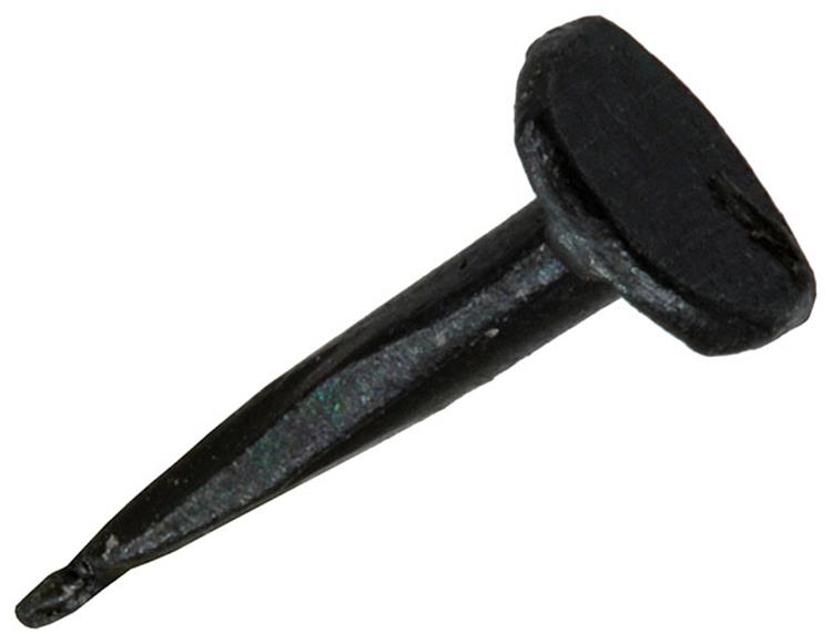 Load image into Gallery viewer, Mack 1017193 - bloknagel staal geblauwd 50 gr12 mm | 10 stuks