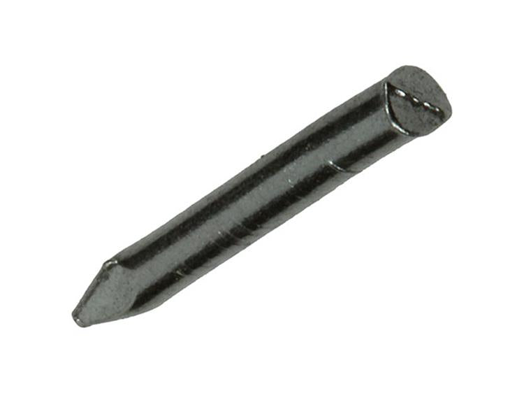 Load image into Gallery viewer, Mack 1017197 - ruitnagel staal onbehandeld 50gr 1,8 x 18 mm | 10 stuks