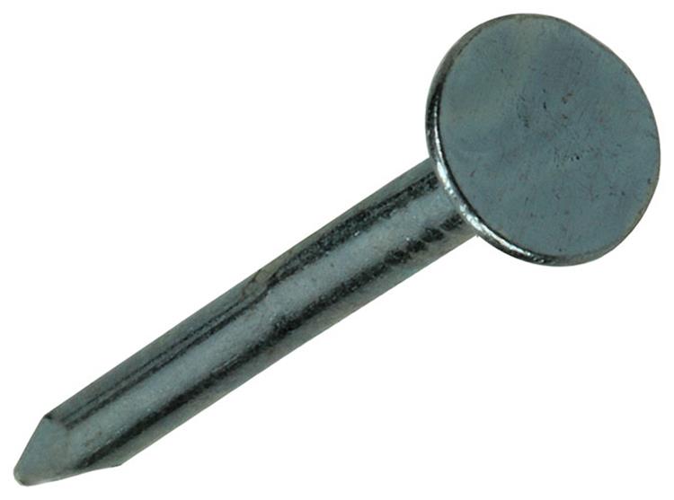 Load image into Gallery viewer, Mack 1017198 - plafondnagel staal verzinkt 90 gr 2,0 x 25 mm | 5 stuks