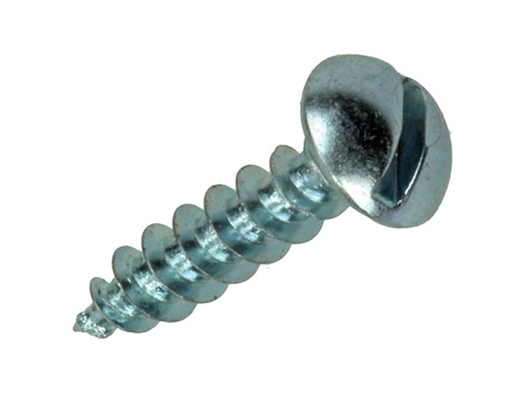 Afbeelding laden in galerijviewer, Mack 1017369 - houtschroef bolkop staal verzinkt 20 st 3,5 x 16 mm | 10 stuks