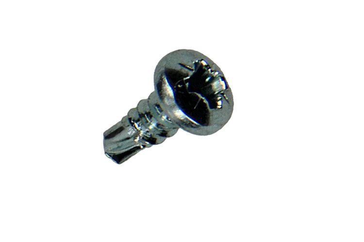 Load image into Gallery viewer, Mack 1017467 - zelfborende schroef cyl. kop verz. 40st 3,5 x 9,5 mm | 10 stuks