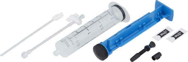 Load image into Gallery viewer, Newmen tubeless milkit kit