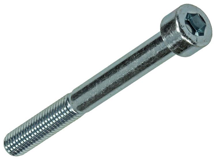 Load image into Gallery viewer, Mack 1017652 - binnenzeskant bout cyl.kop verz. 4 st m6 x 60 mm | 10 stuks