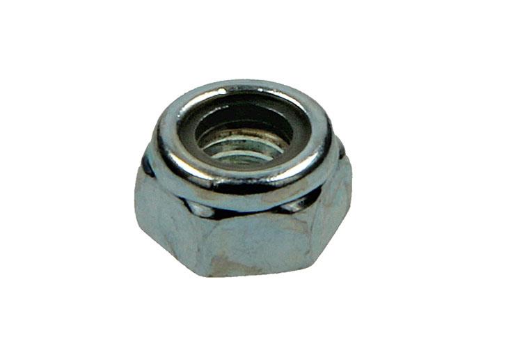 Load image into Gallery viewer, Mack 1017686 - zeskant borgmoer staal verzinkt 14 st m6 | 10 stuks