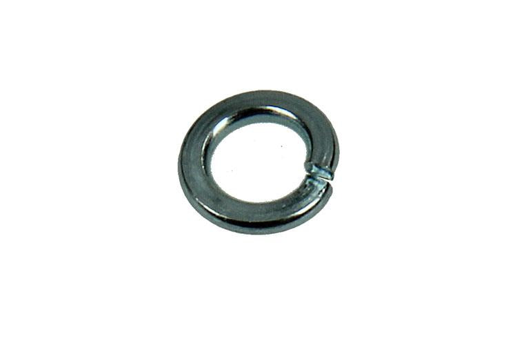 Load image into Gallery viewer, Mack 1017754 - veerring staal verz. 50st m5 | 10 stuks