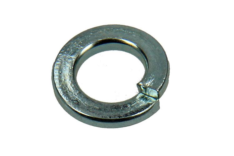 Load image into Gallery viewer, Mack 1017756 - veerring staal verzinkt 30 st m 8 | 10 stuks