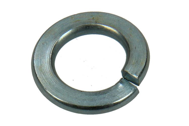 Load image into Gallery viewer, Mack 1017757 - veerring staal verzinkt 15 st m 10 | 10 stuks