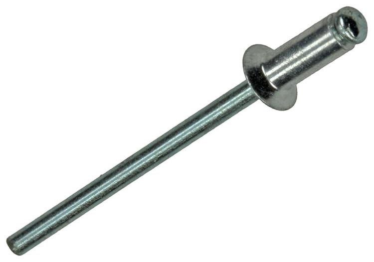 Load image into Gallery viewer, Mack 1020294 - 40 blindnieten alu 3,2x8mm | 10 stuks