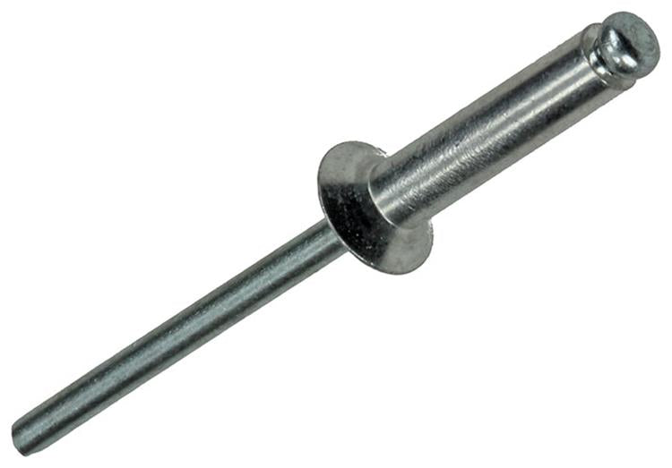 Load image into Gallery viewer, Mack 1020301 - 22 blindnieten alu 4,0x18mm | 5 stuks