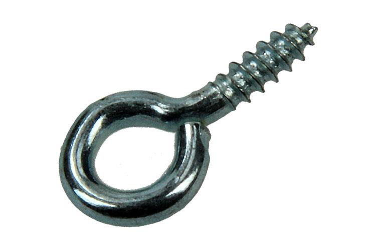 Load image into Gallery viewer, Mack 1017768 - schroefoog staal verzinkt 20st 2,2 x 10 mm | 10 stuks