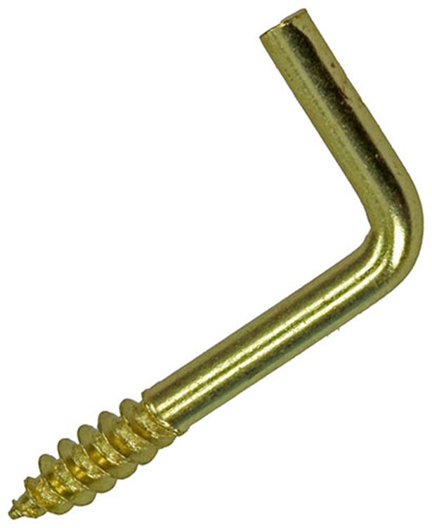 Afbeelding laden in galerijviewer, Mack 1019702 - schroefduim messing 5 st 3,0 x 30mm | 10 stuks