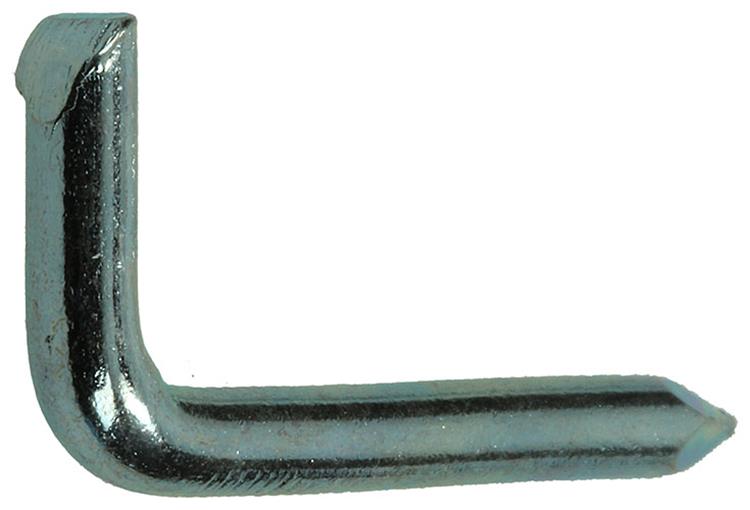 Load image into Gallery viewer, Mack 1017842 - puntduim staal verzinkt 6 st 4,5 x 50 mm | 10 stuks