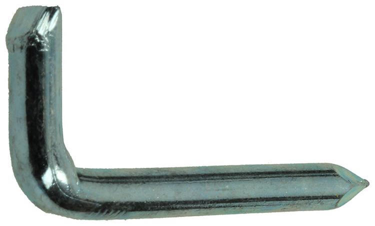 Load image into Gallery viewer, Mack 1017843 - puntduim staal verzinkt 4 st 5,0 x 60 mm | 10 stuks