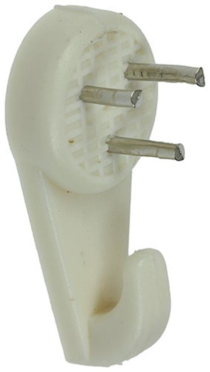 Load image into Gallery viewer, Mack 1017844 - betonhaak kunststof 4st 30mm | 10 stuks