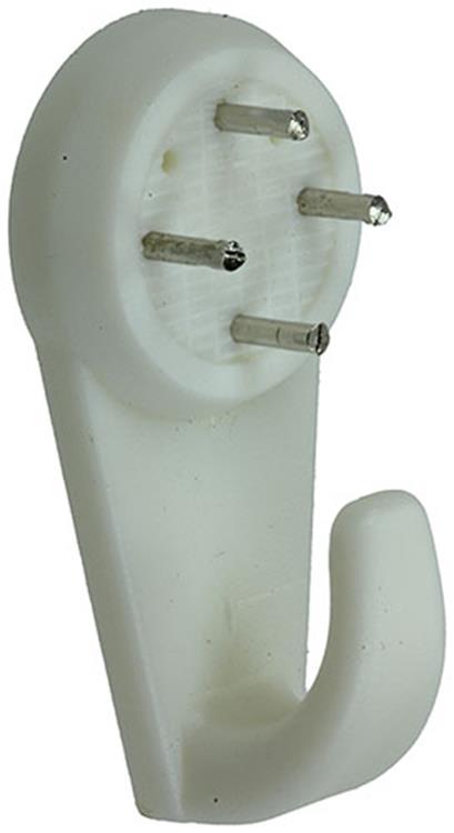 Load image into Gallery viewer, Mack 1017845 - betonhaak kunststof 3st 40mm | 10 stuks
