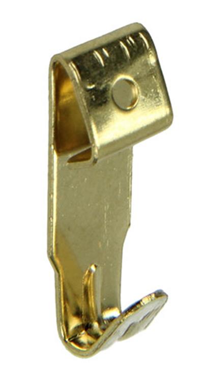 Load image into Gallery viewer, Mack 1017853 - kaderhaak staal vermessingd 12 st 7 x 23 mm | 10 stuks