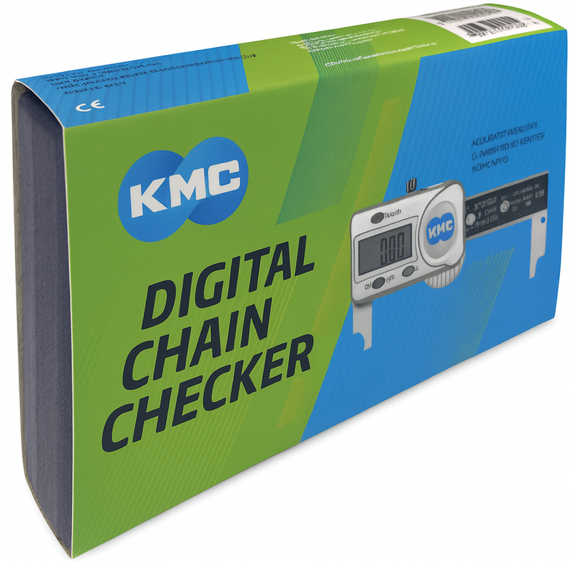 Load image into Gallery viewer, KMC Digital Chain Checker