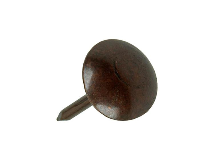 Load image into Gallery viewer, Mack 1017864 - garniernagel staal verbronsd 35 st 9,5 x 15 mm | 10 stuks
