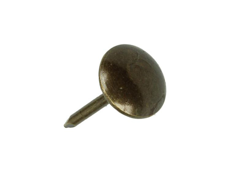 Load image into Gallery viewer, Mack 1017865 - garniernagel staal renaissance 25 st 9,5x15 mm | 10 stuks
