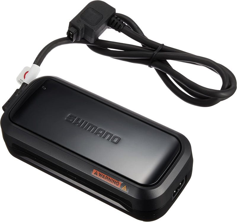 Load image into Gallery viewer, Shimano acculader steps ec-e6002 met netkabel - 42 volt