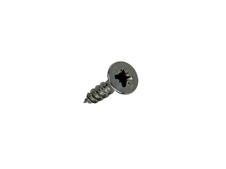 Load image into Gallery viewer, Mack 1019729 - spaanplaatschroef vz kop rvs 35 st 3,0 x 12 mm | 10 stuks
