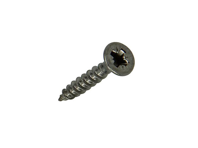 Load image into Gallery viewer, Mack 1019731 - spaanplaatschroef vz kop rvs 27 st 3,0 x 20 mm | 10 stuks