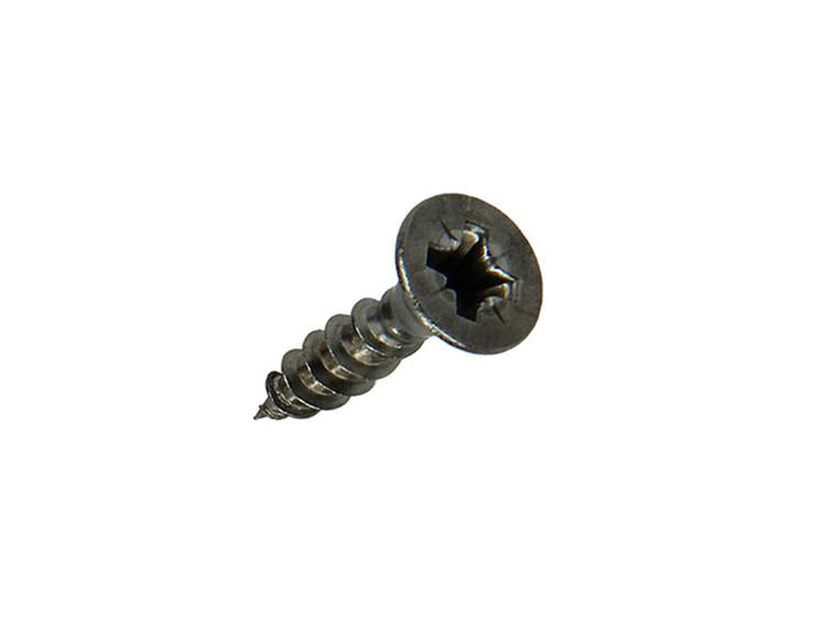 Load image into Gallery viewer, Mack 1019738 - spaanplaatschroef vz kop rvs 20 st 4,0 x 16 mm | 10 stuks