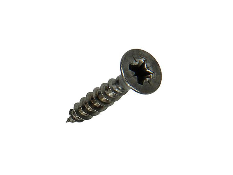 Load image into Gallery viewer, Mack 1019739 - spaanplaatschroef vz kop rvs 17 st 4,0 x 20 mm | 10 stuks