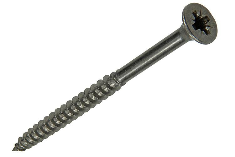 Load image into Gallery viewer, Mack 1019761 - spaanplaatschroef vz kop rvs 5 st 6,0 x 80 mm | 5 stuks