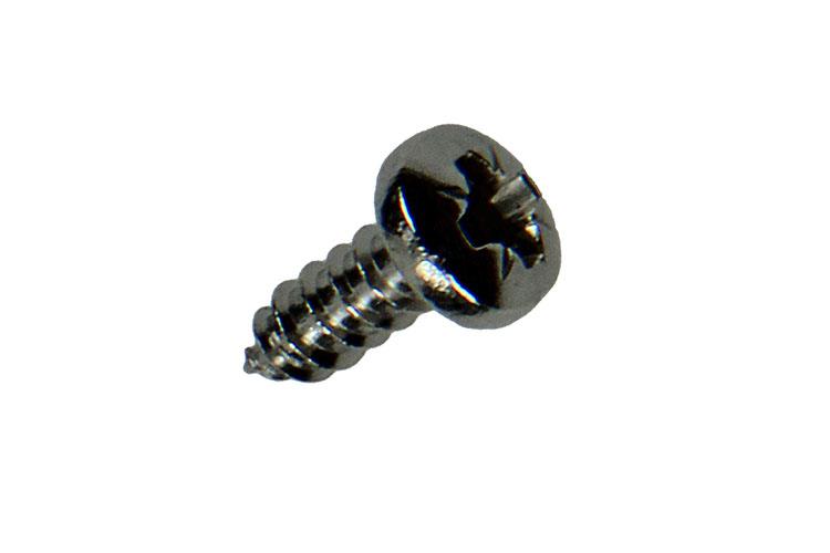 Load image into Gallery viewer, Mack 1019780 - zelftappende schroef cyl.kop a2 16 st 3,5 x 9,5 mm | 10 stuks
