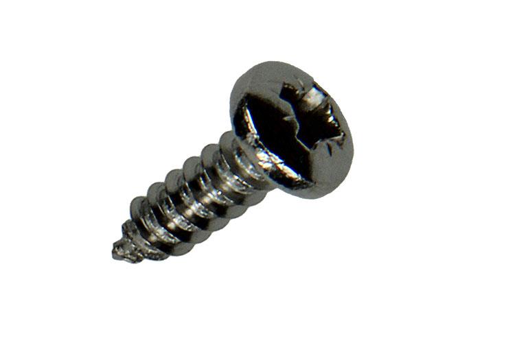 Load image into Gallery viewer, Mack 1019784 - zelftappende schroef cyl.kop a2 12 st 3,9 x 13 mm | 10 stuks