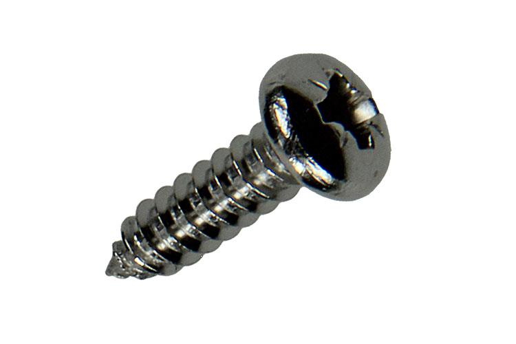 Load image into Gallery viewer, Mack 1019789 - zelftappende schroef cyl.kop a2 11 st 4,2 x 16 mm | 10 stuks