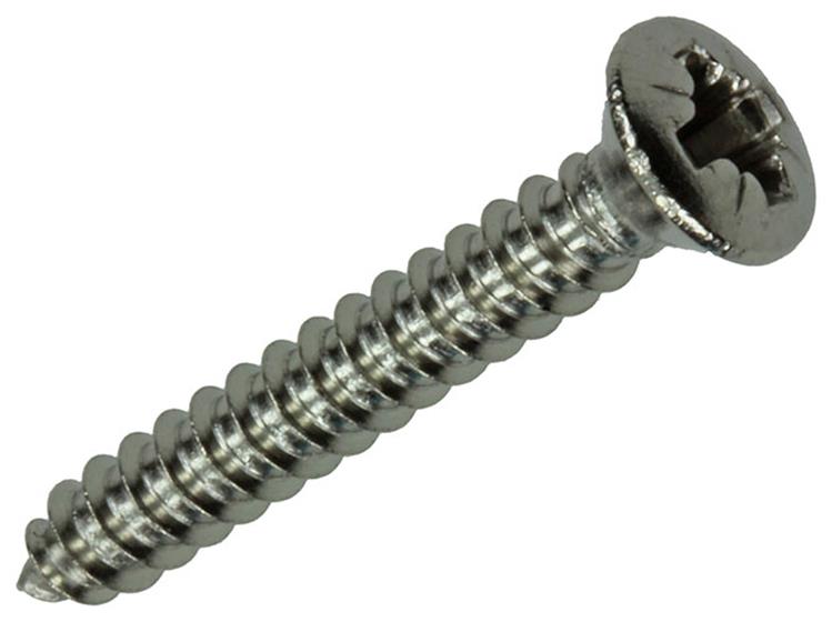 Load image into Gallery viewer, Mack 1019799 - zelftappende schroef bolvz.kopa2 10st 3,5 x 25 mm | 10 stuks