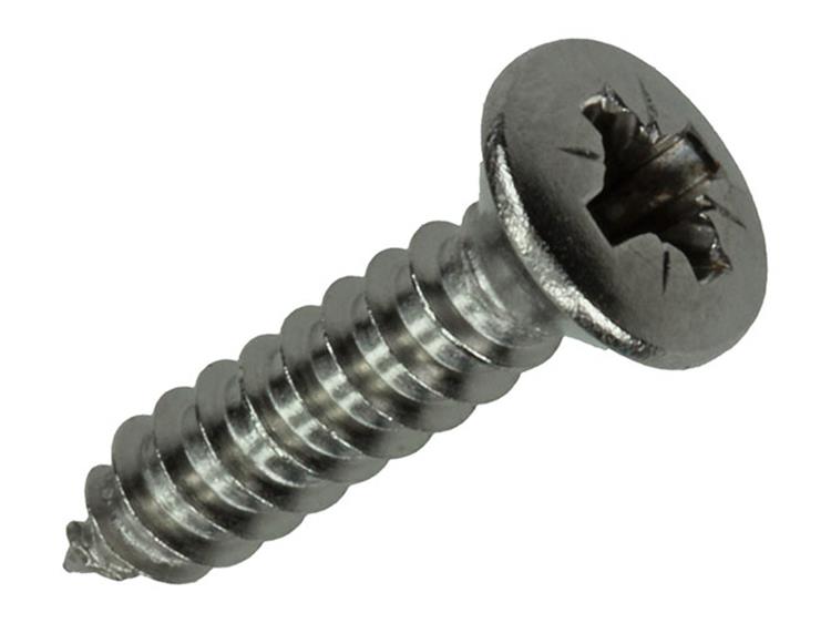 Load image into Gallery viewer, Mack 1019800 - zelftappende schroef bolvz.kopa2 10st 4,2 x 19 mm | 10 stuks