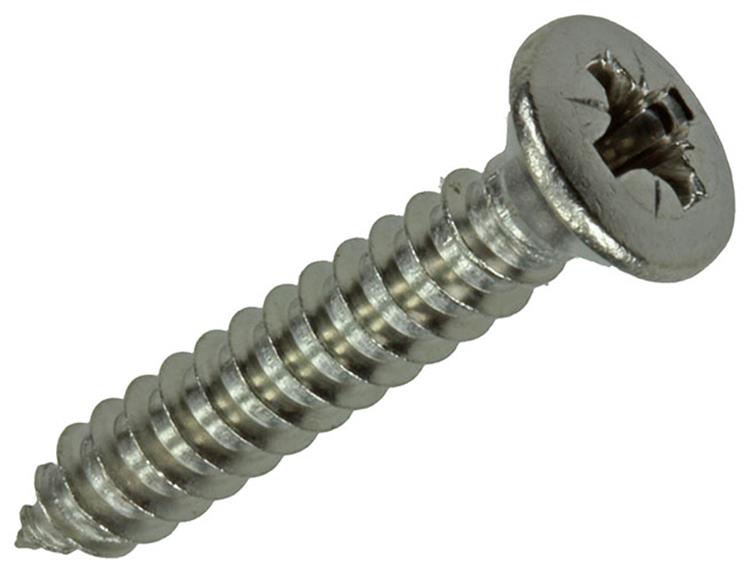 Load image into Gallery viewer, Mack 1019801 - zelftappende schroef bolvz.kopa2 8st 4,2 x 25 mm | 10 stuks
