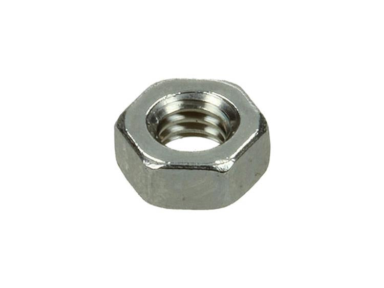Afbeelding laden in galerijviewer, Mack 1019850 - zeskantmoer inox a2 18 st m4 | 10 stuks